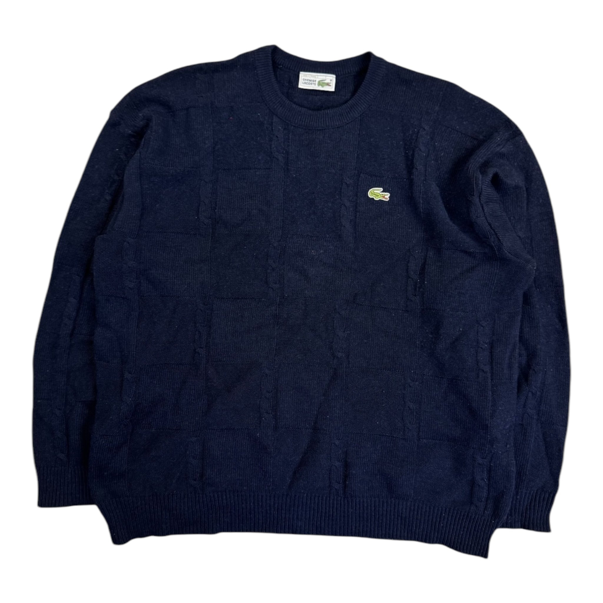 Lacoste Sweater (XL)