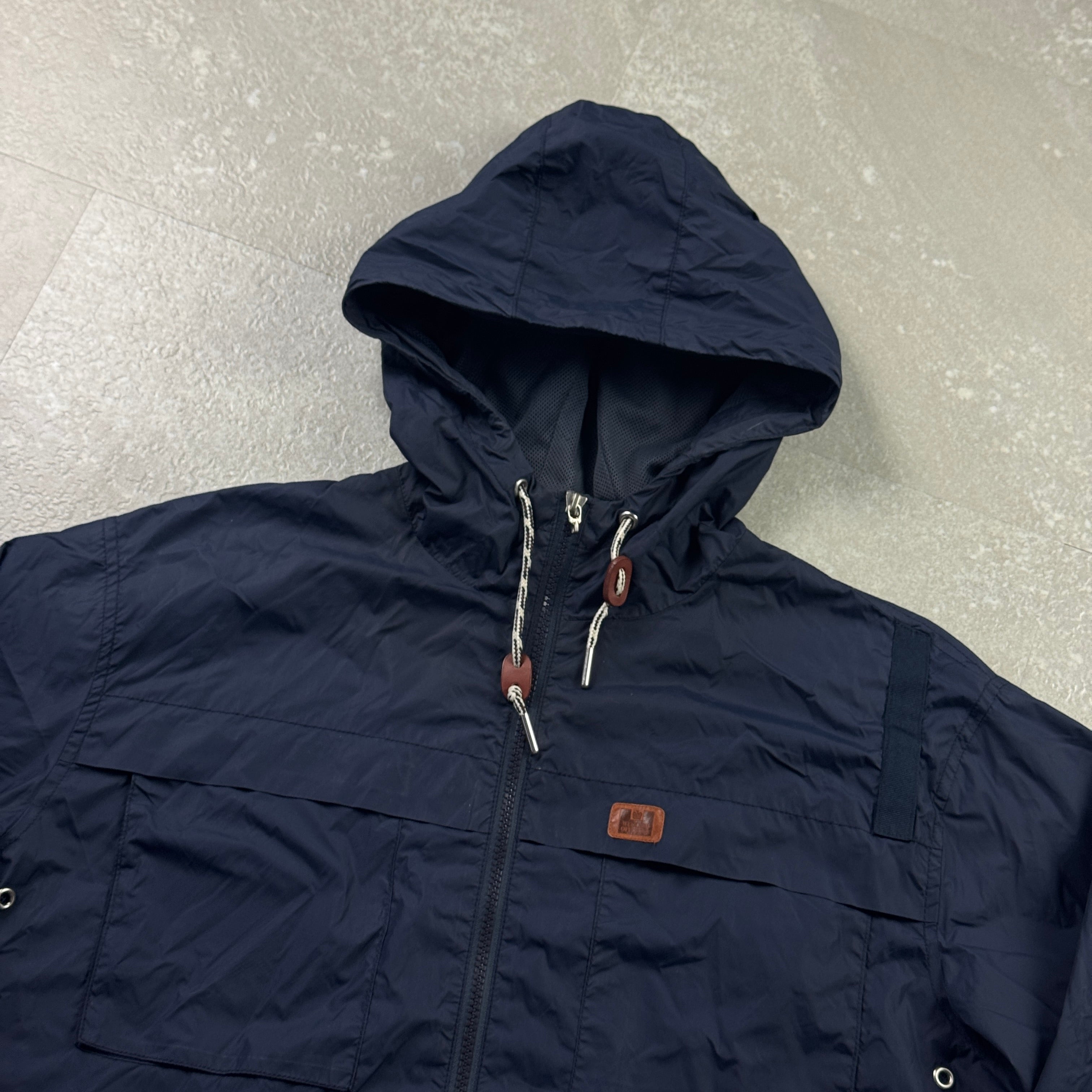 Weekend Offender Jacke (L)