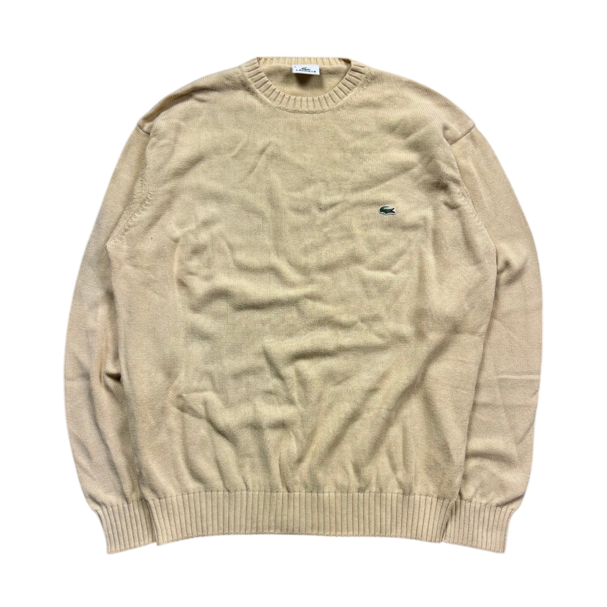 Lacoste Sweater (XL)