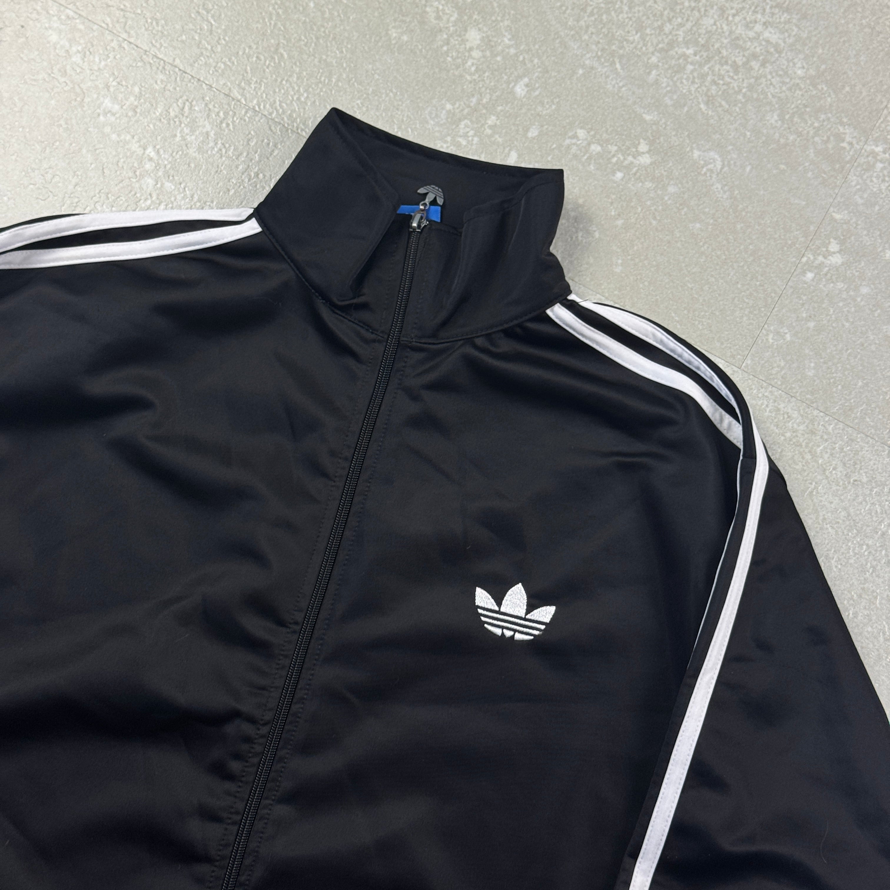 Adidas Firebird Trackjacket (XL)