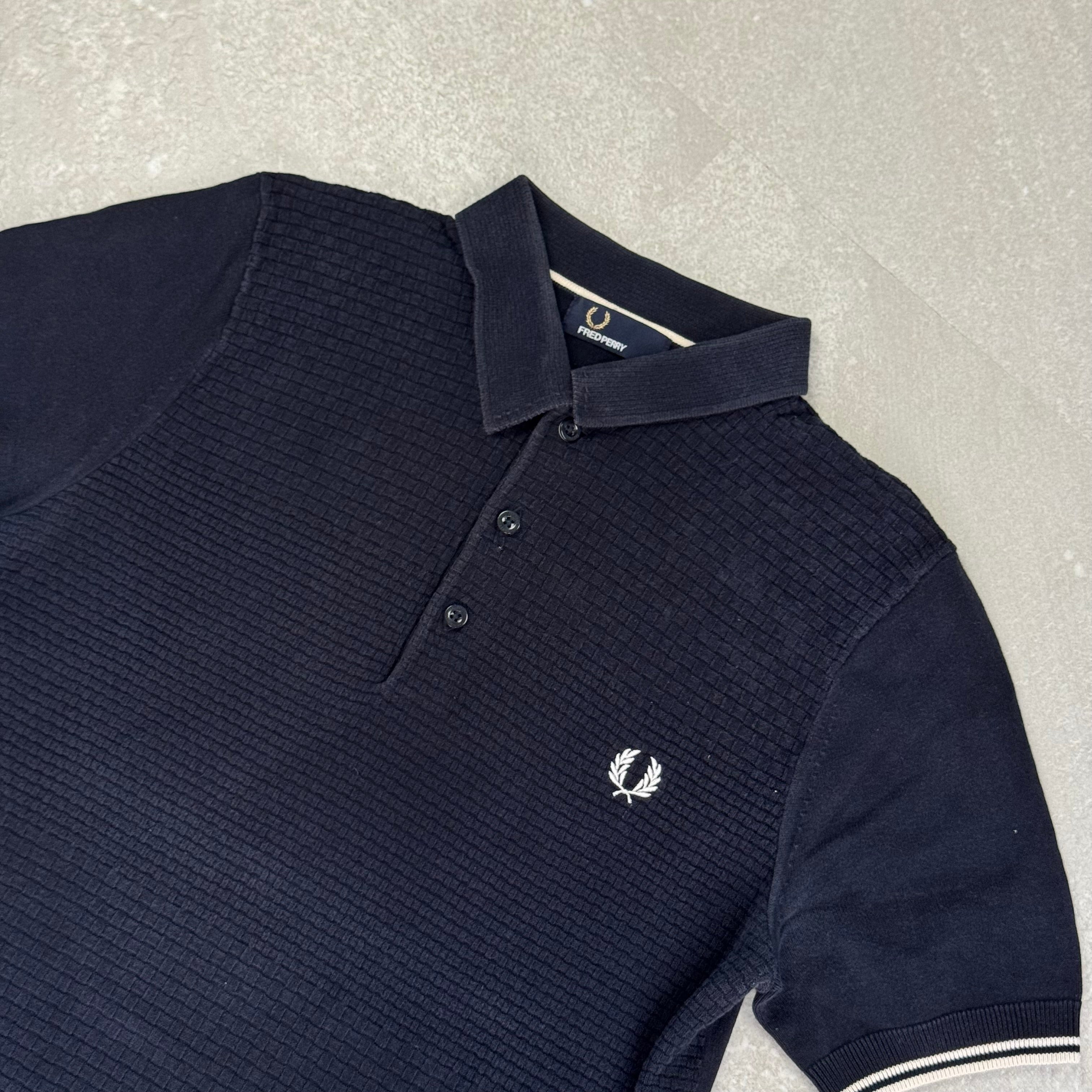 Fred Perry  Poloshirt (S)