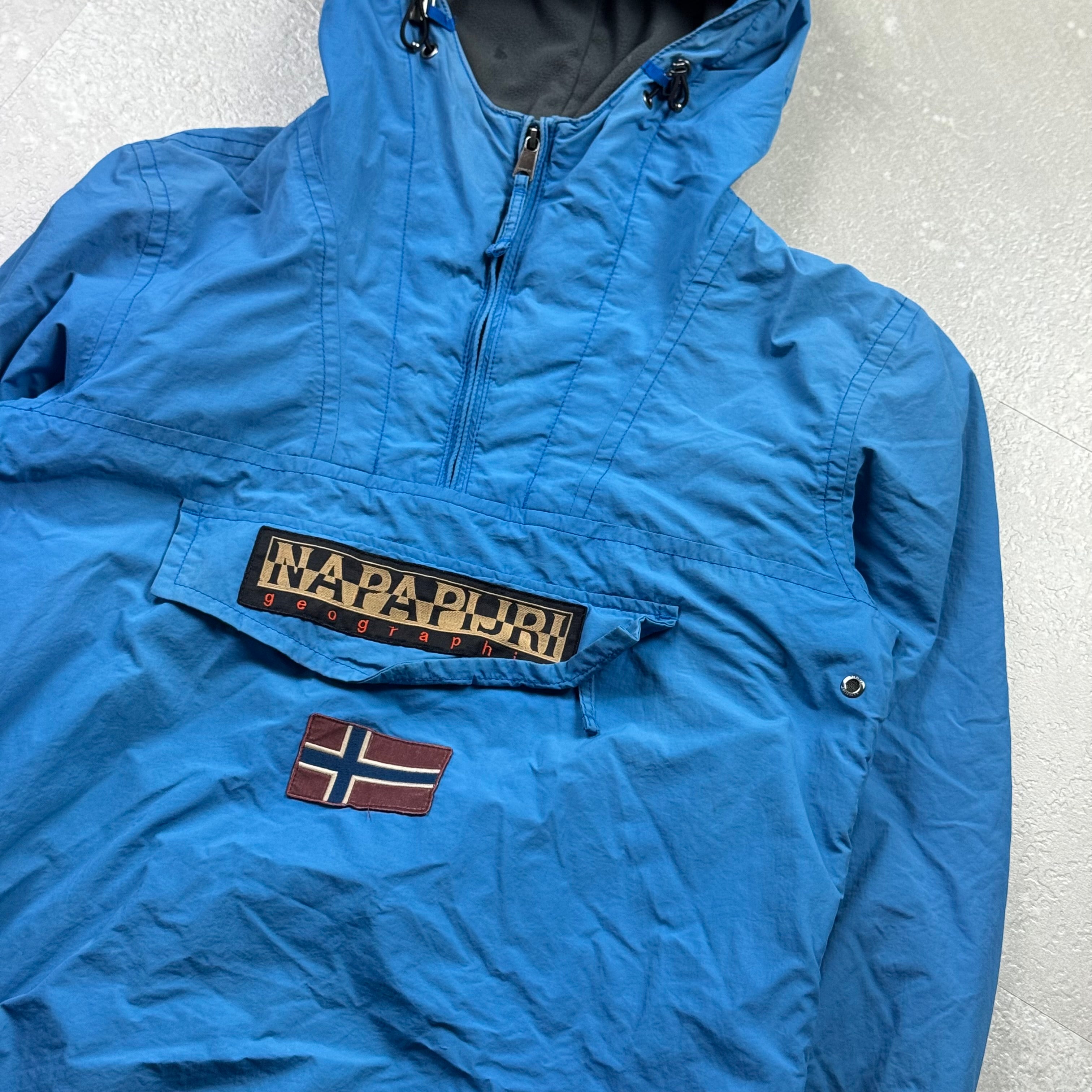 Napapijri Jacke (M)
