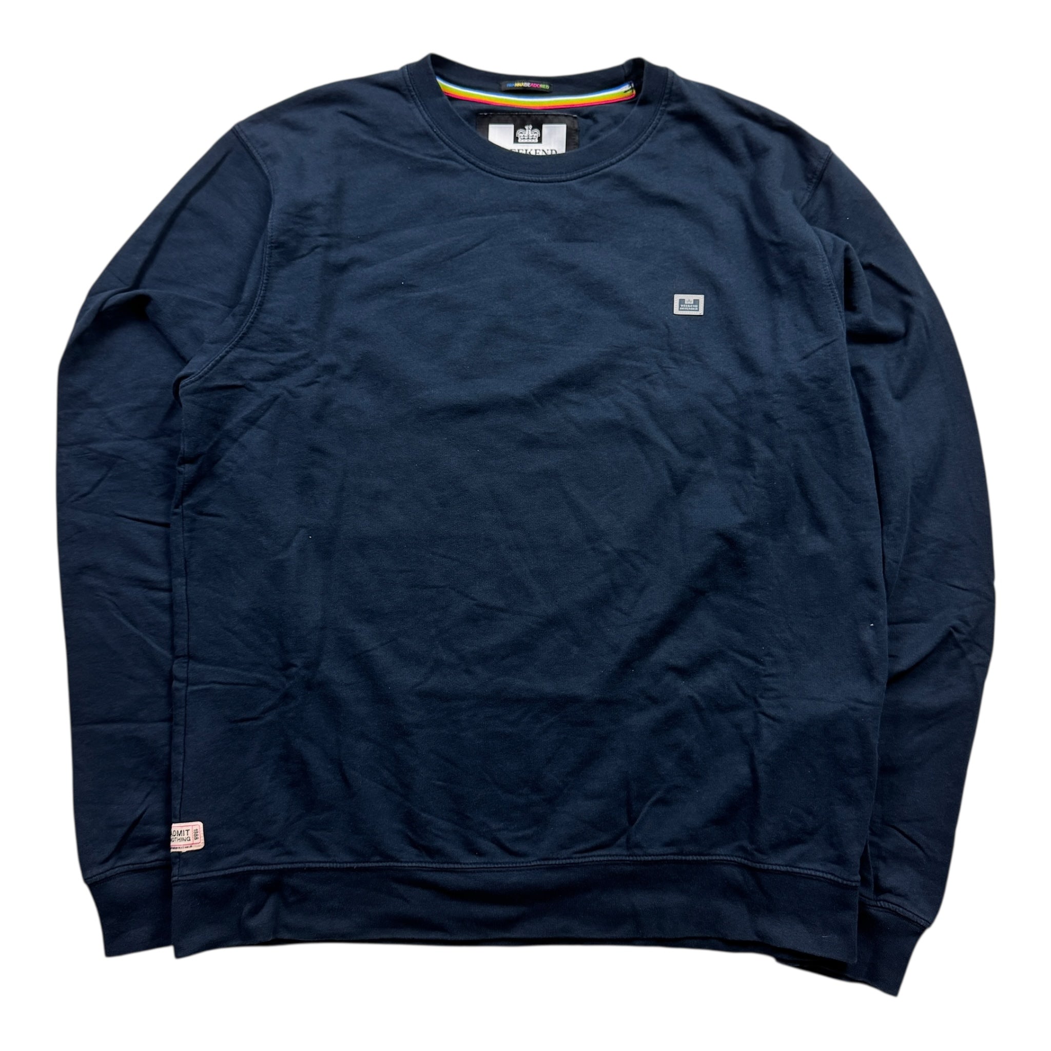 Weekend Offender Sweater (L)