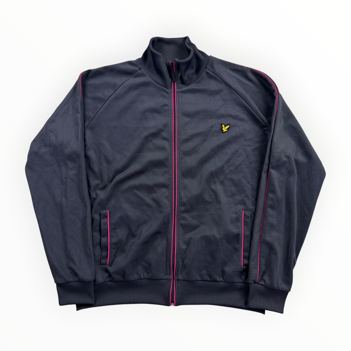 Lyle & Scott Trackjacket (2XL)
