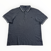 Fred Perry Poloshirt (XL)