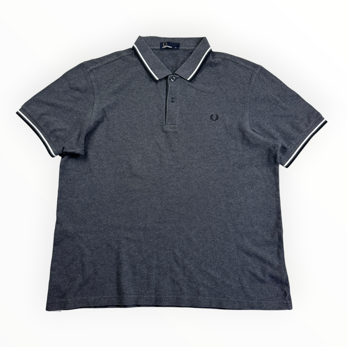 Fred Perry Poloshirt (XL)