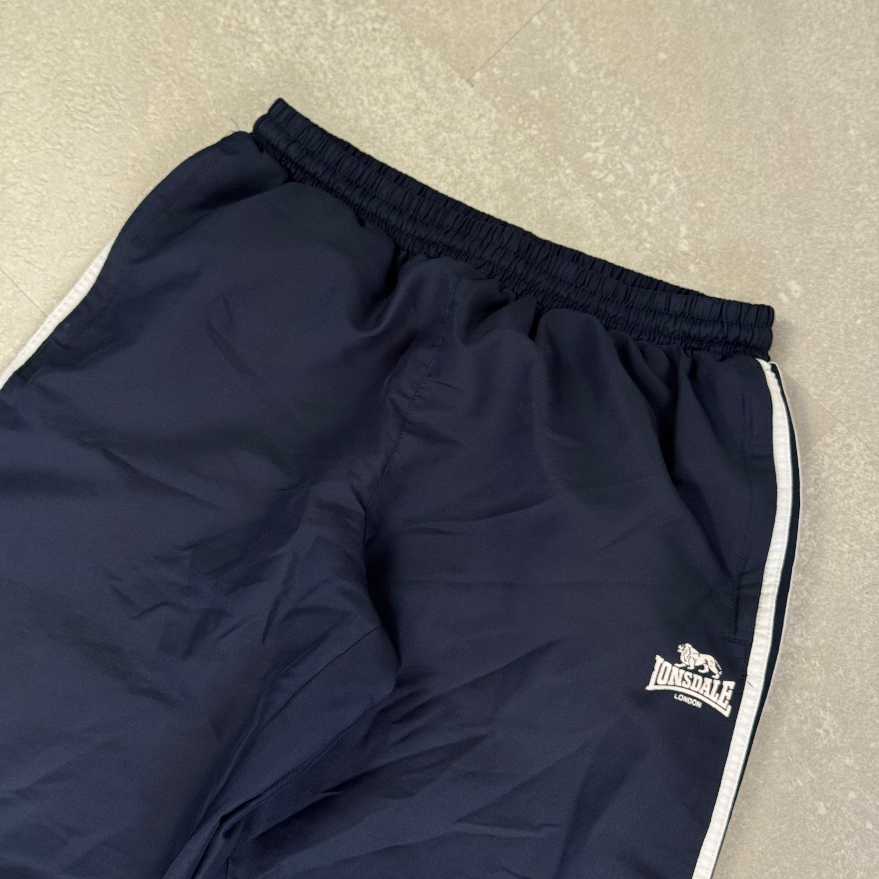 Lonsdale Trackpants (M)