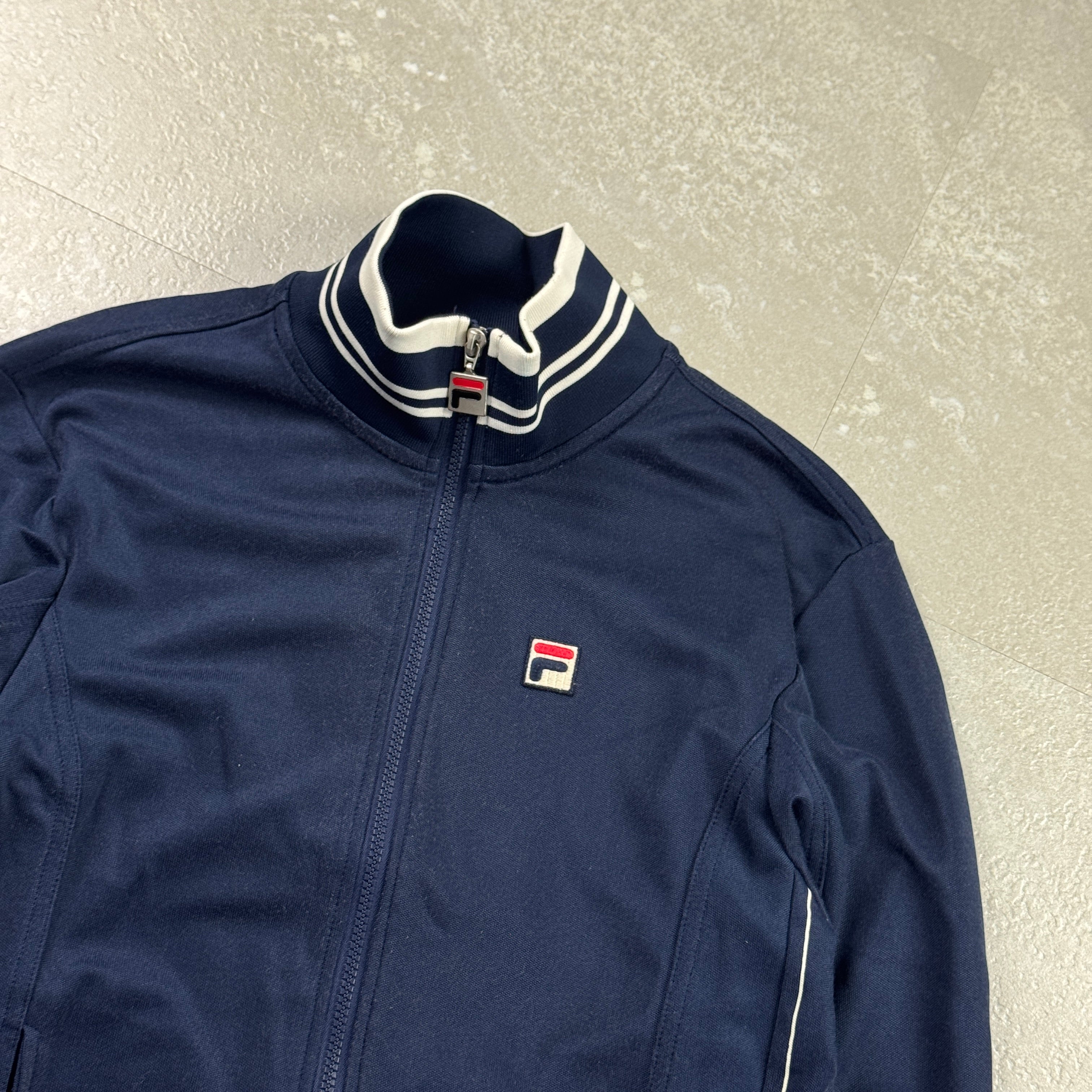 Fila Trackjacket (S)