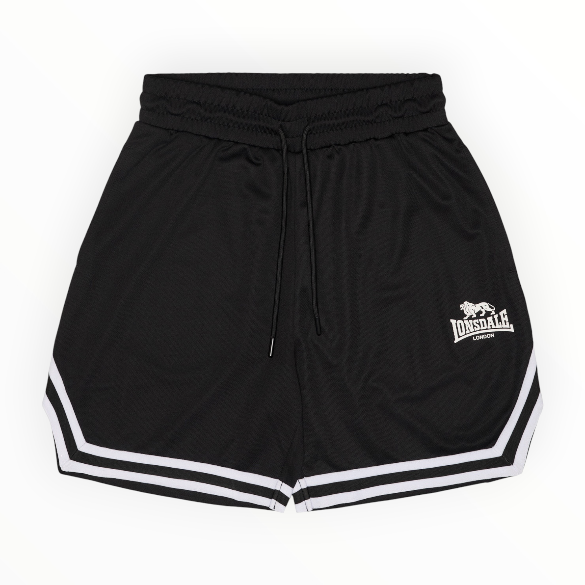 Lonsdale Shorts (S & L)