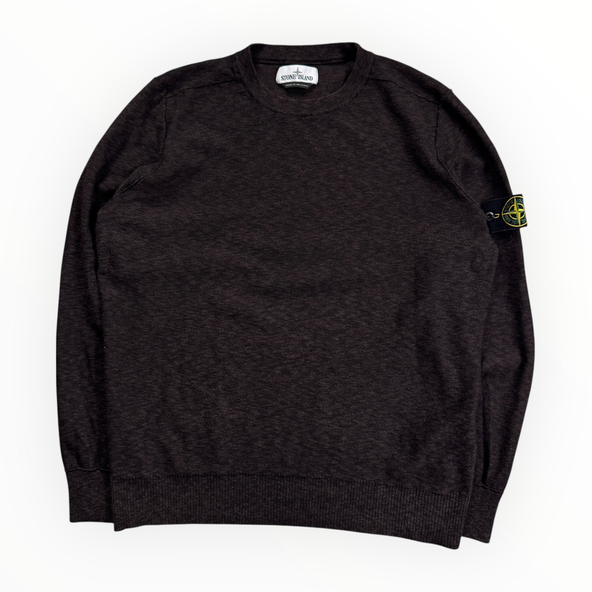 Stone Island Sweater (M)