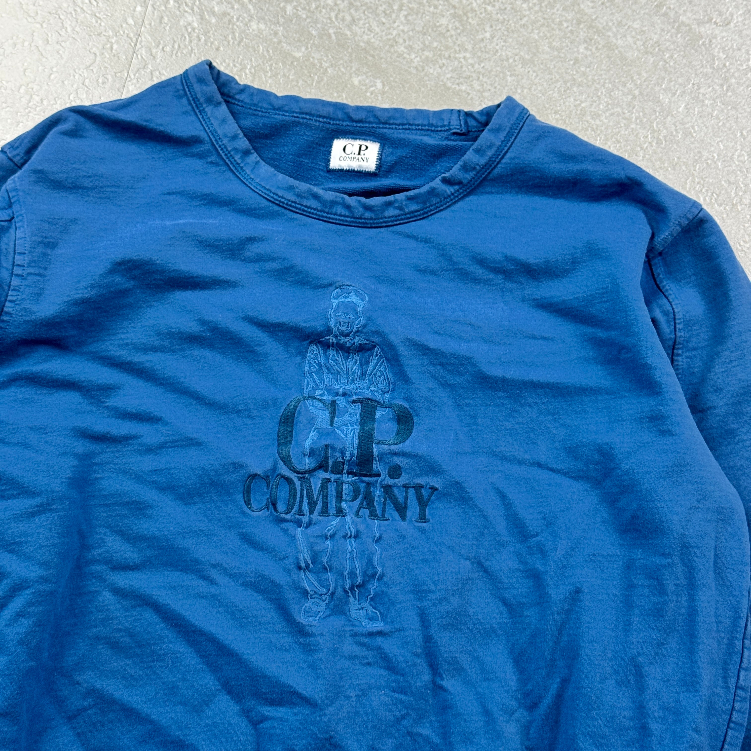 C.P Company Sweater (S)