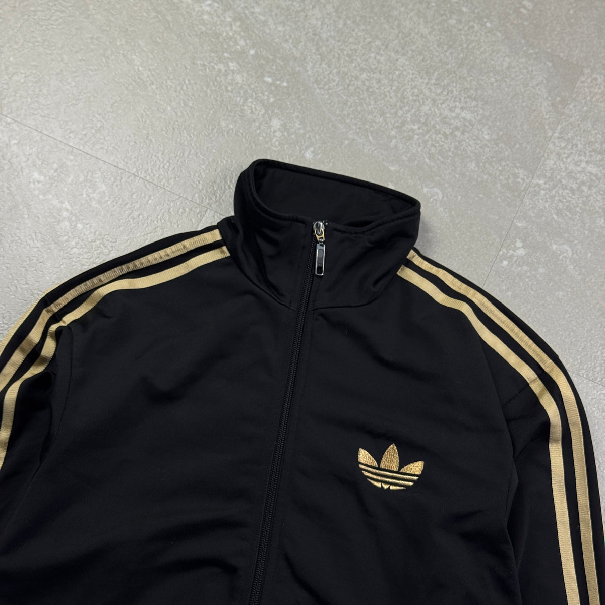 Adidas Firebird Trackjacket (S)