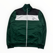 Fred Perry Trackjacket (L)