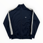 Fred Perry Trackjacket (S)