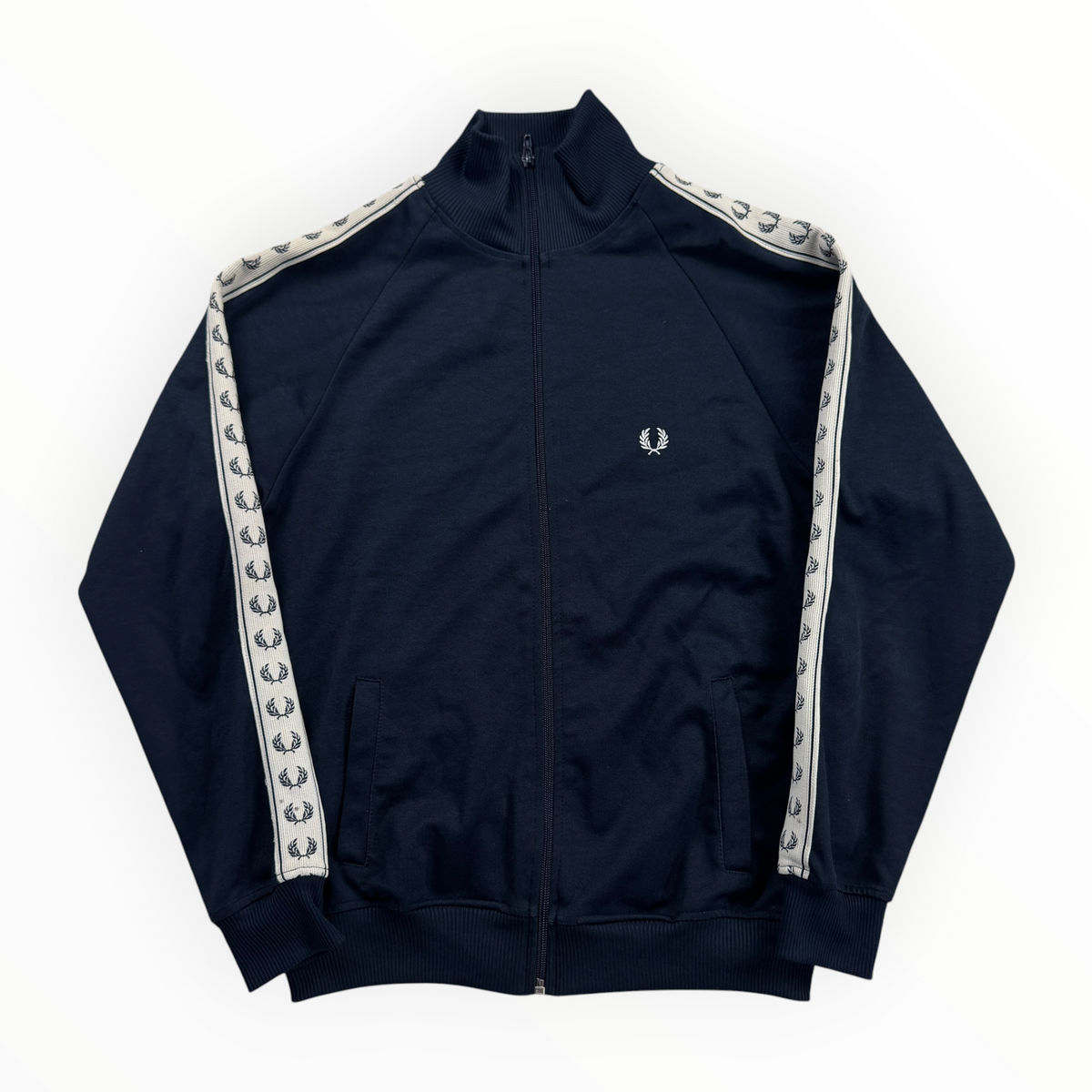 Fred Perry Trackjacket (S)