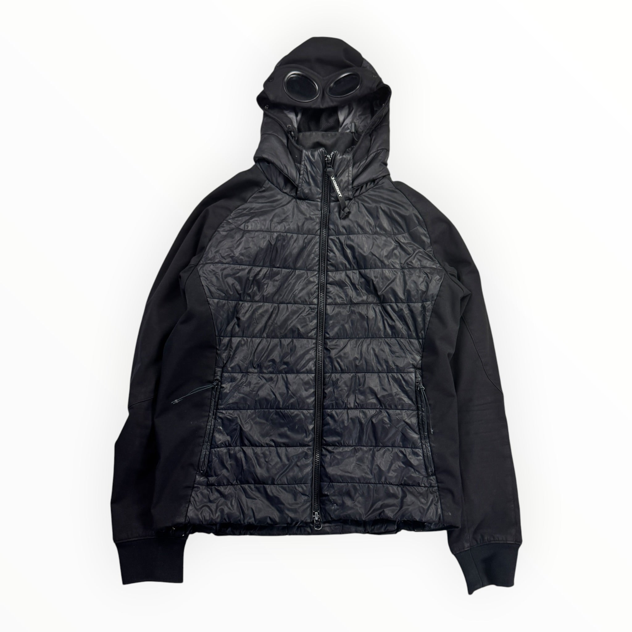 C.P Company Cardigan (M)