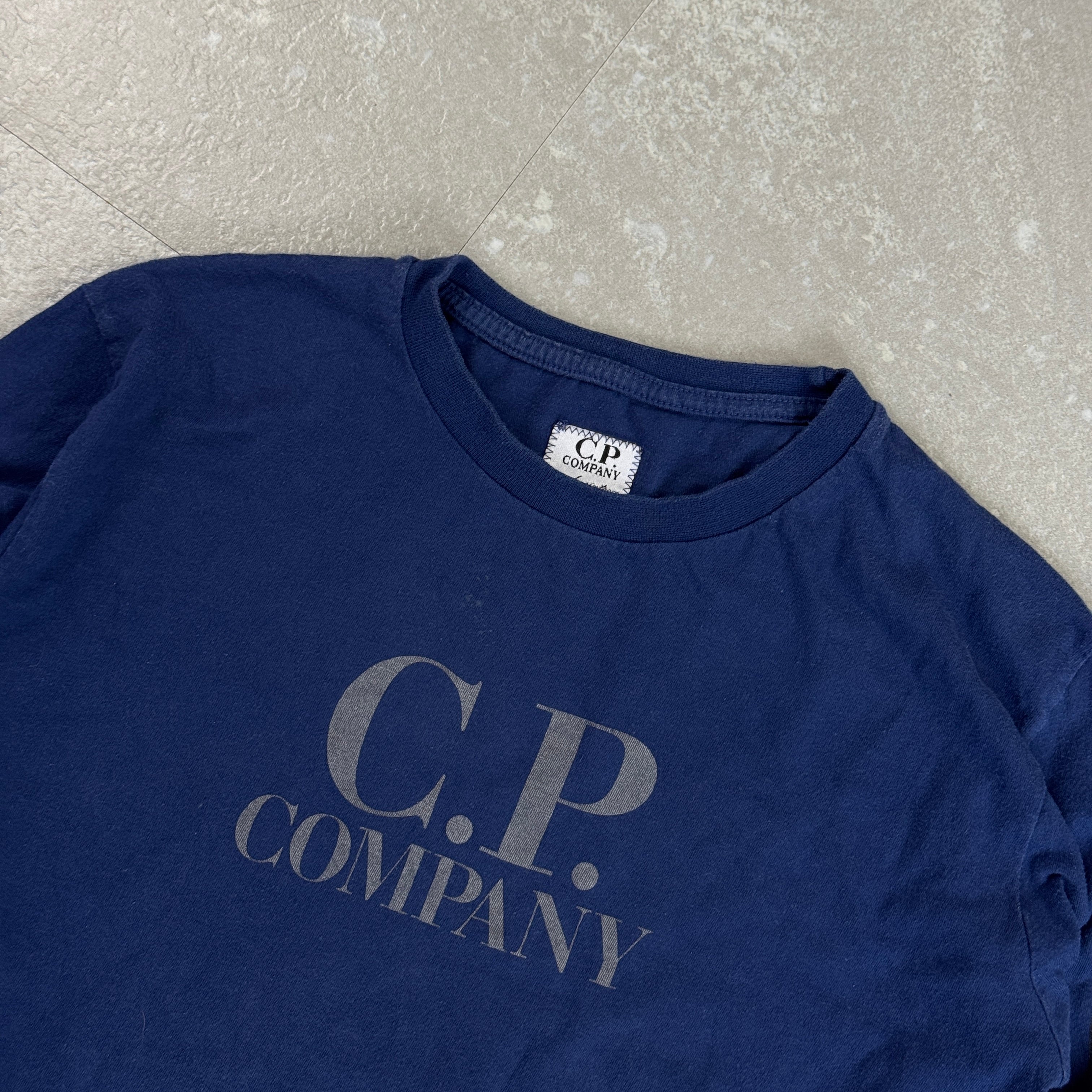 C.P Company Longsleeve (XS)