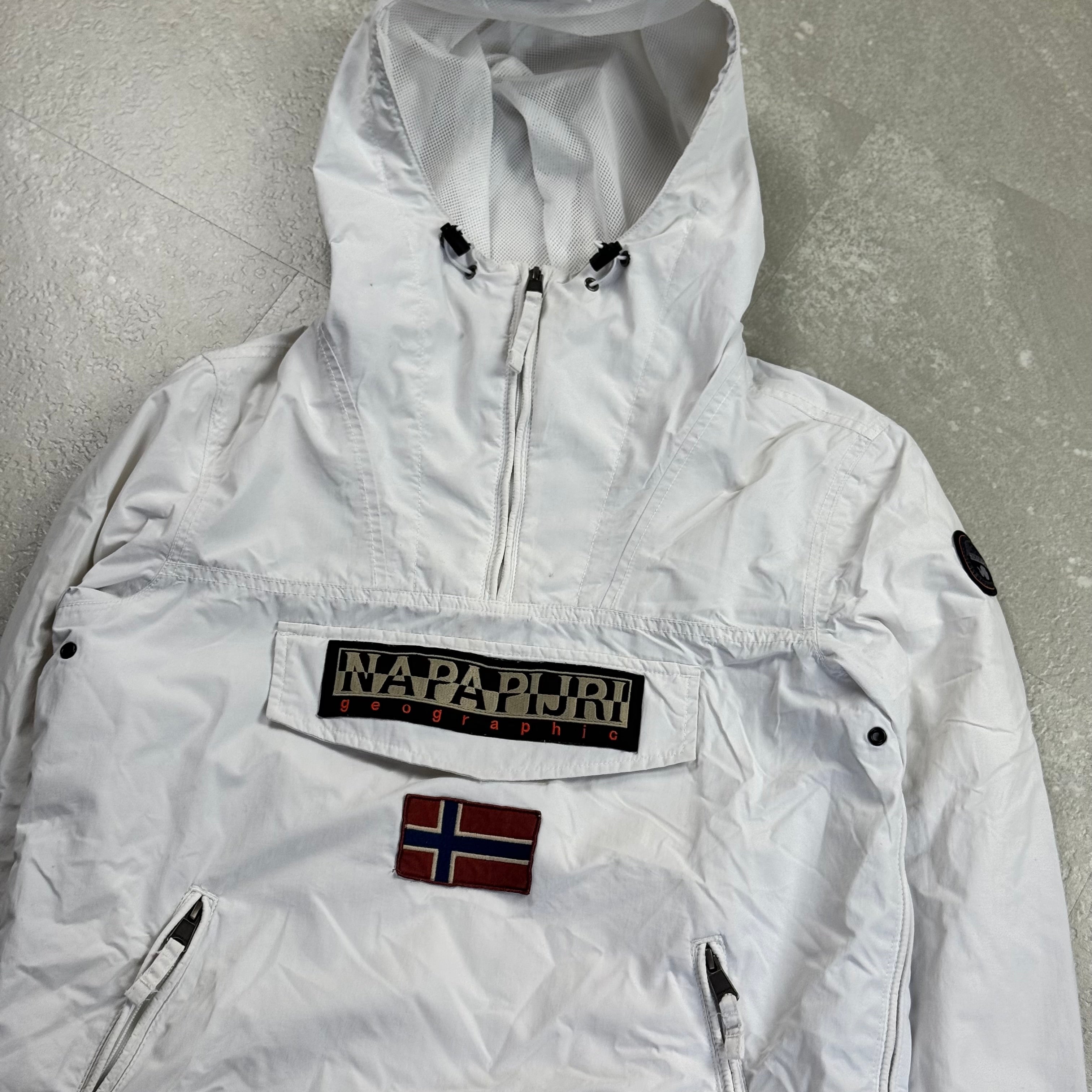 Napapijri Jacke (S)