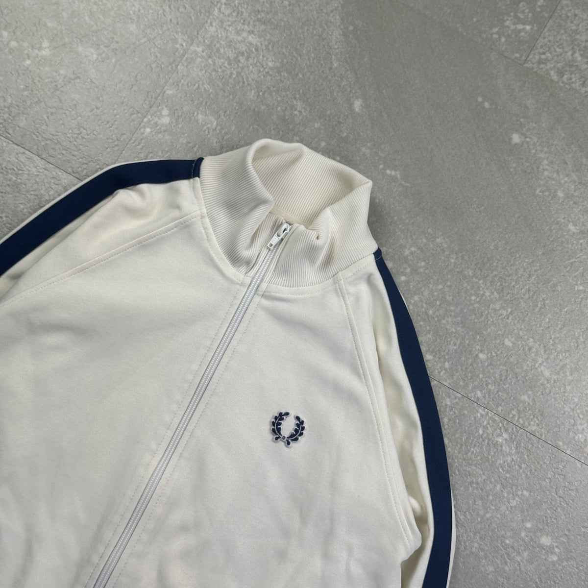 Fred Perry Trackjacket (XS)