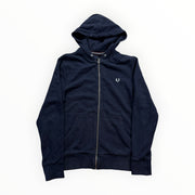 Fred Perry Zipper (M)