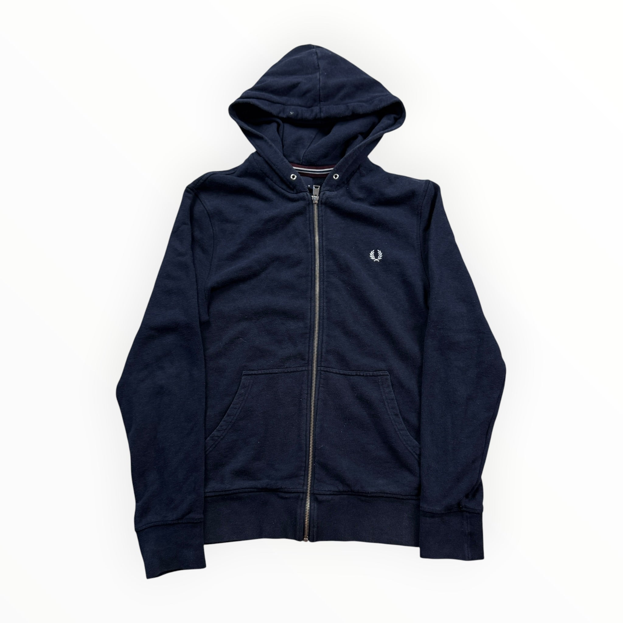 Fred Perry Zipper (M)