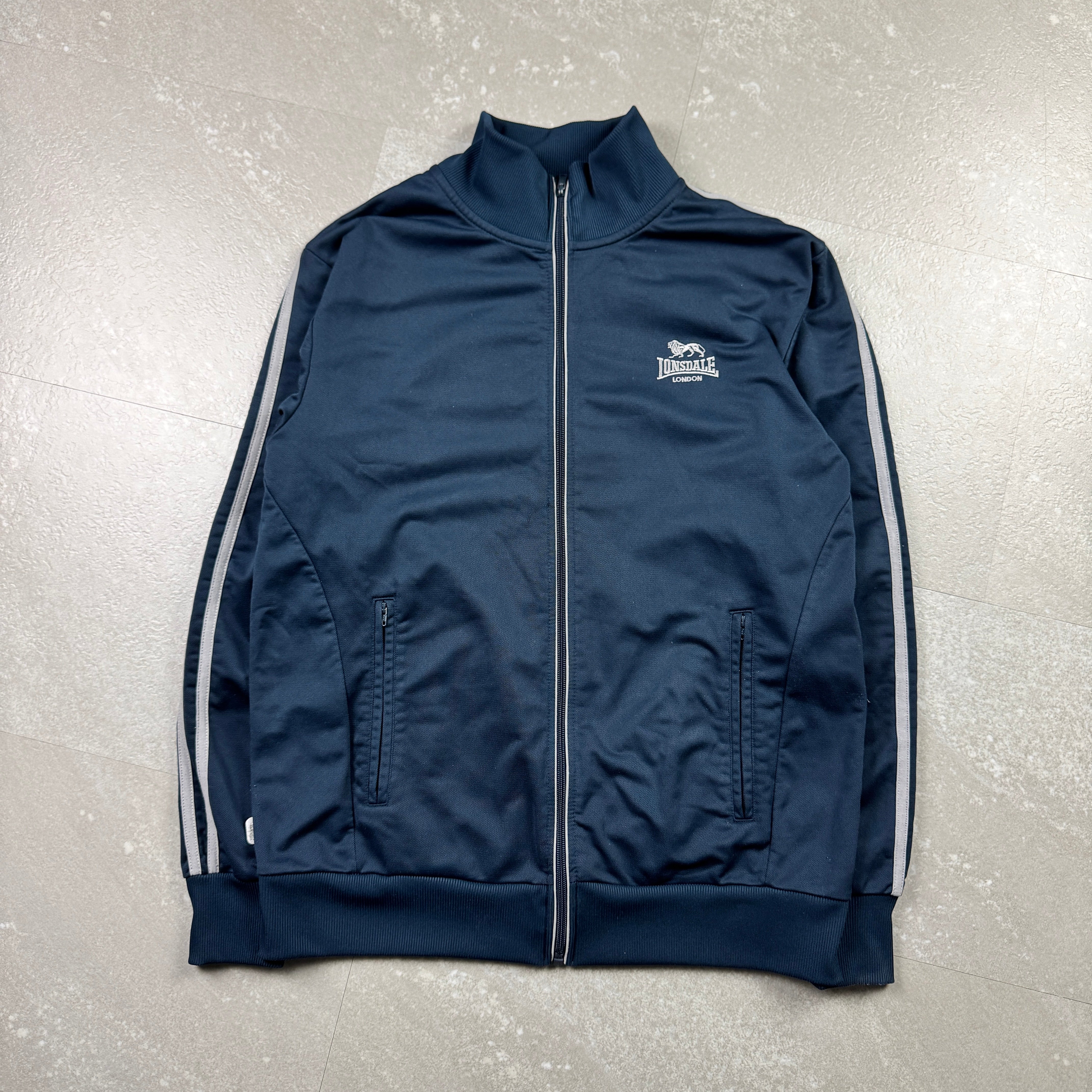 Lonsdale Tracksuit (M)