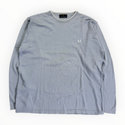 Fred Perry Sweater (L)