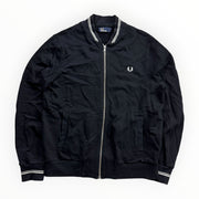 Fred Perry Zipper (M)