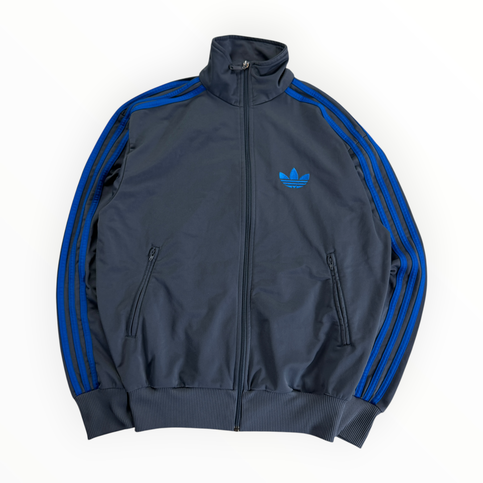Adidas Firebird Trackjacket (S)