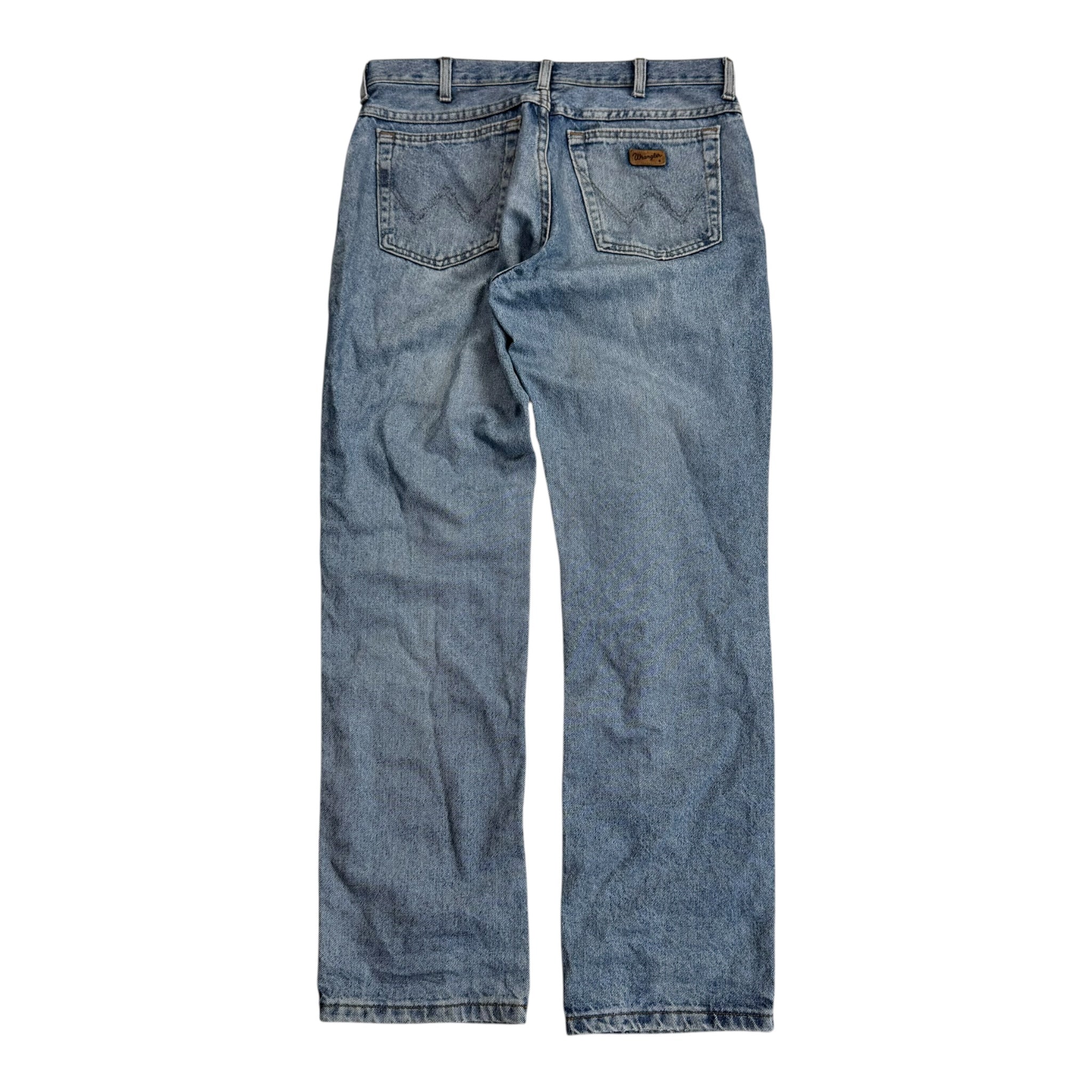 Wrangler Jeans