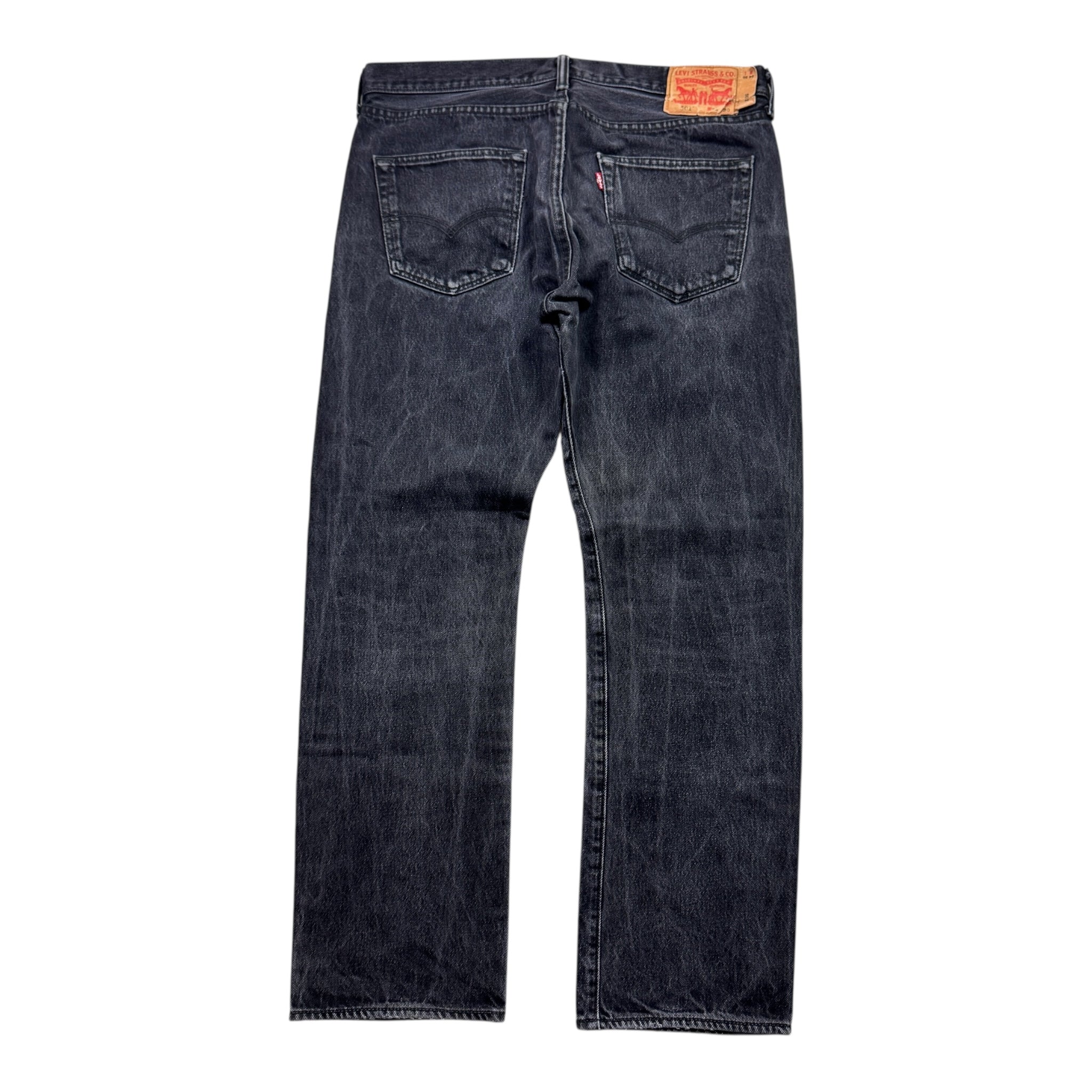 Levis 501 Jeans