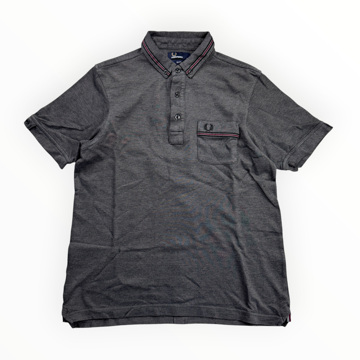 Fred Perry Poloshirt (M)