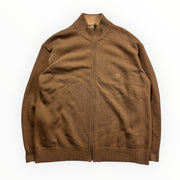 Burberry Zipper (L)