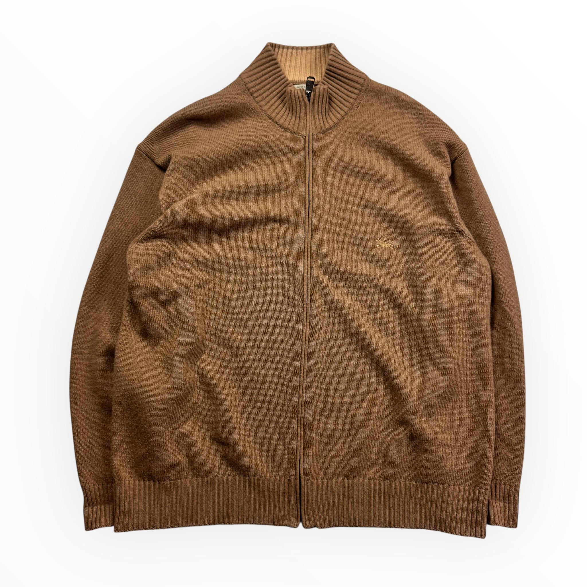 Burberry Zipper (L)