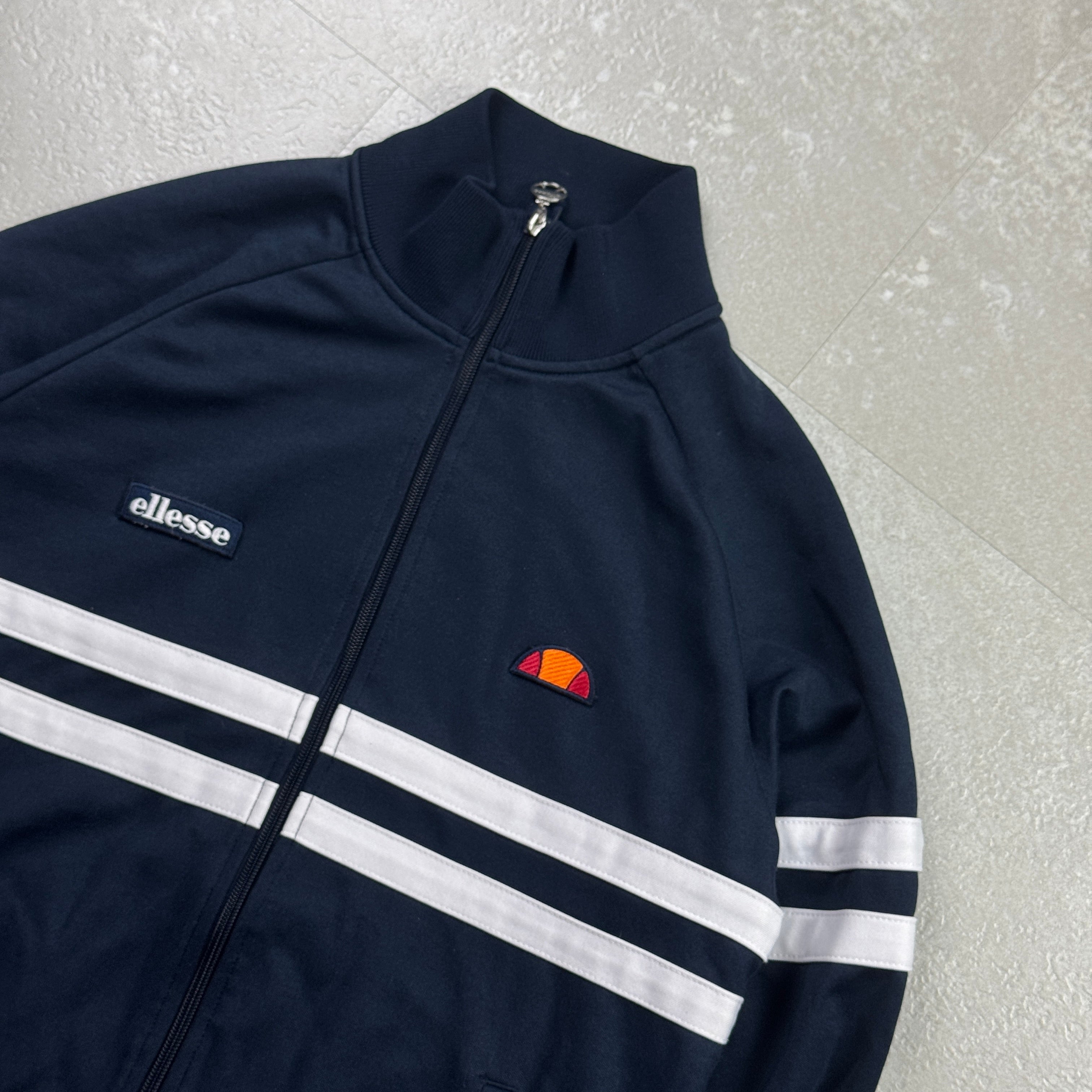 Ellesse Trackjacket (M)