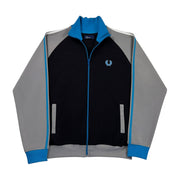 Fred Perry Trackjacket (L)