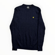 Lyle & Scott Sweater (M)