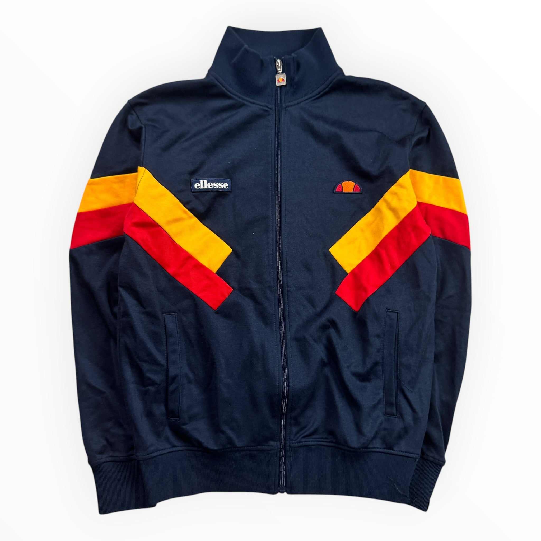 Ellesse Trackjacket (S)