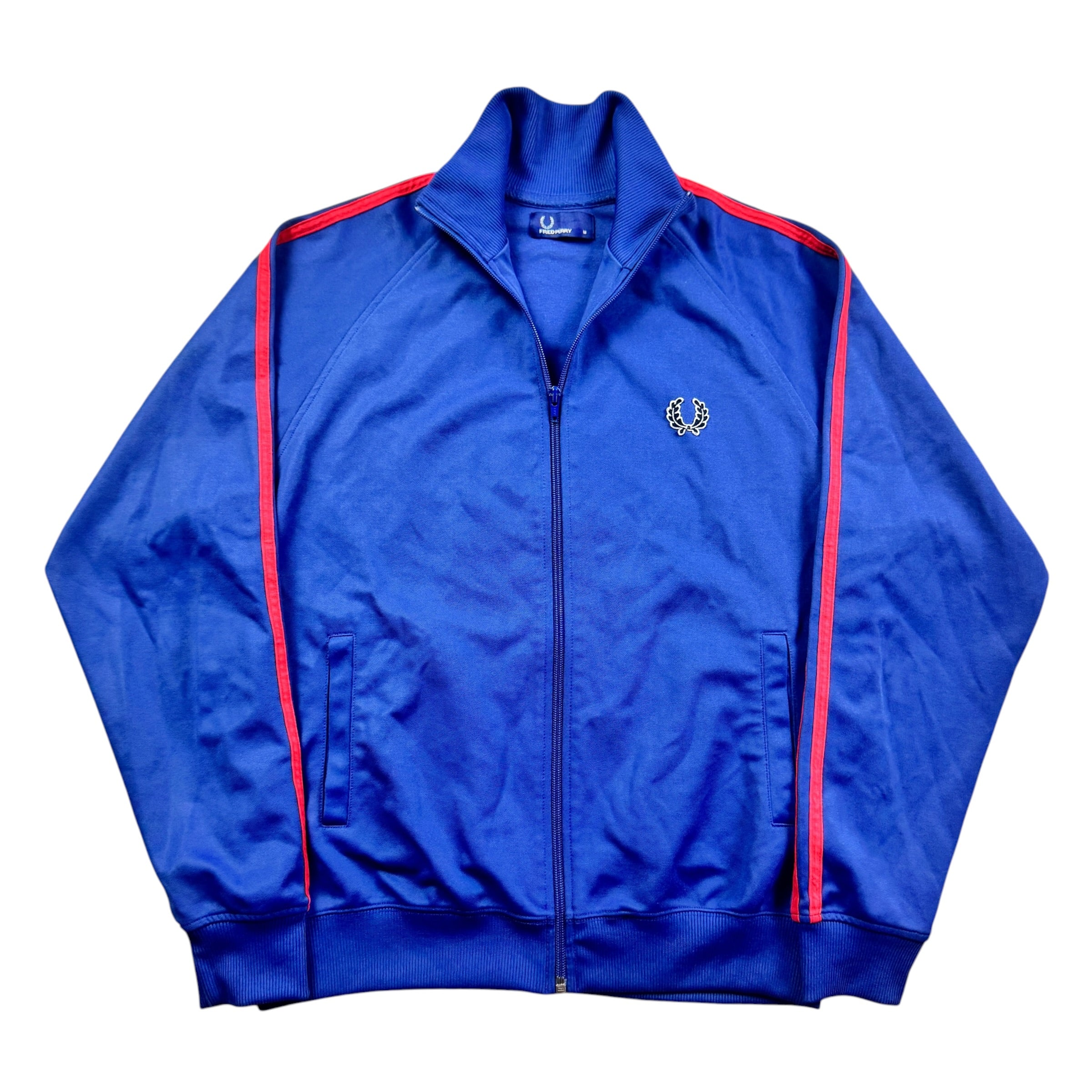 Fred Perry Trackjacket (M)