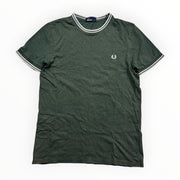 Fred Perry T-Shirt (M)