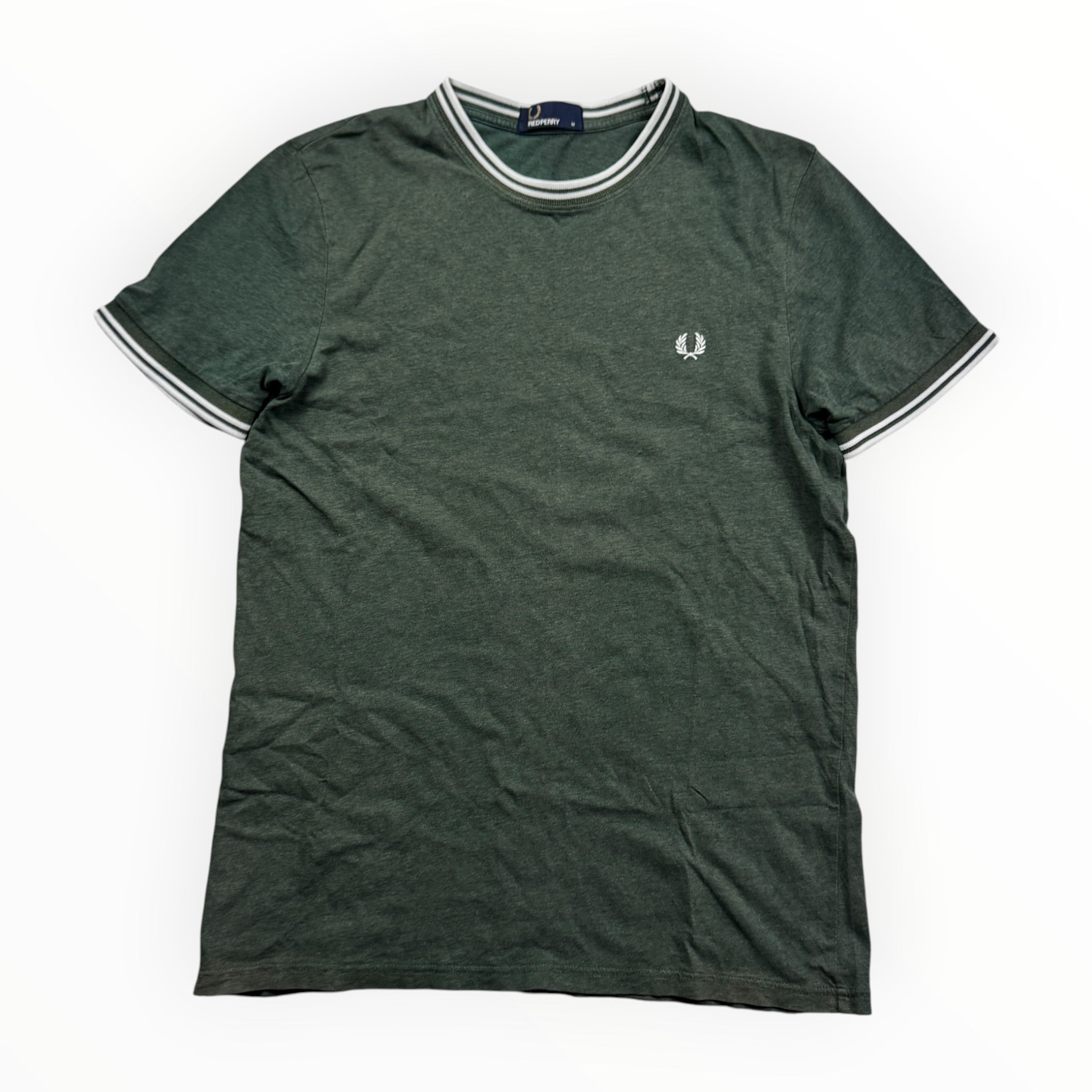 Fred Perry T-Shirt (M)