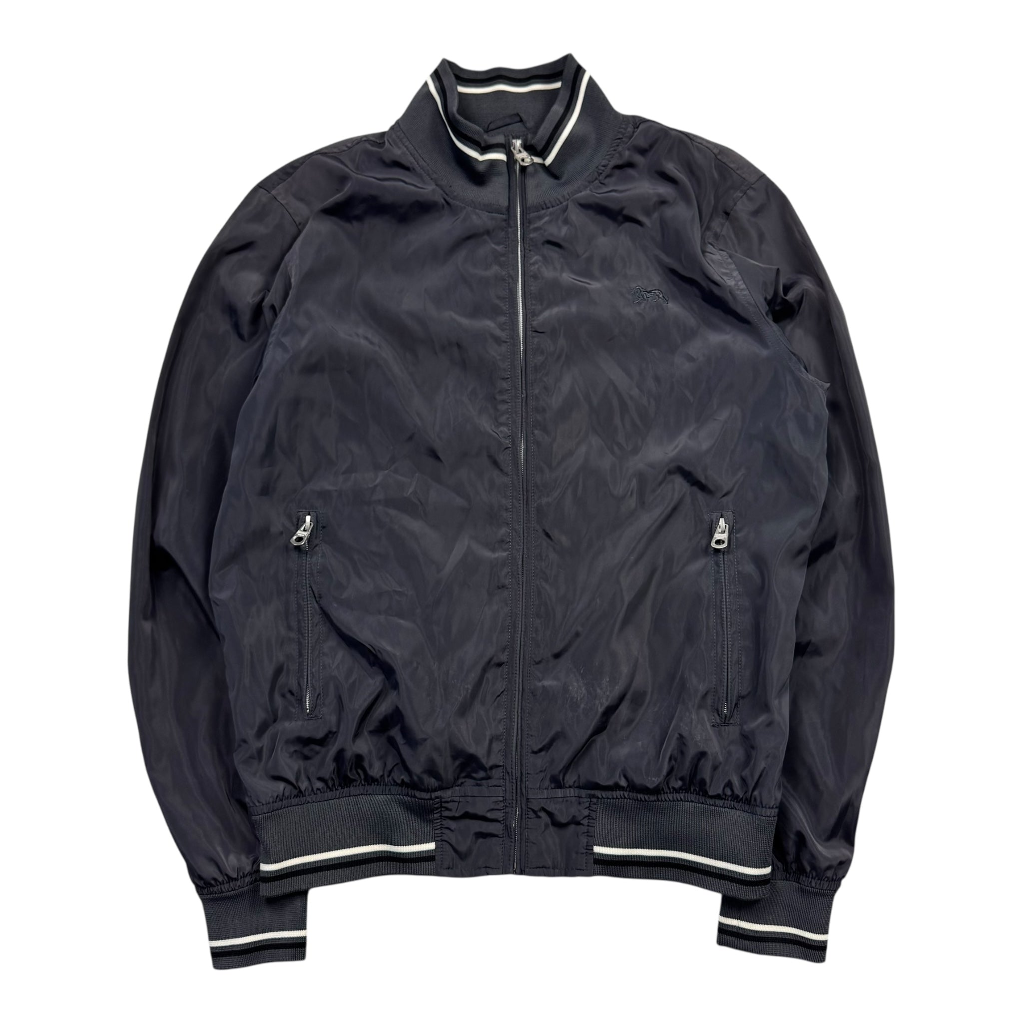 Lonsdale Trackjacket (L)