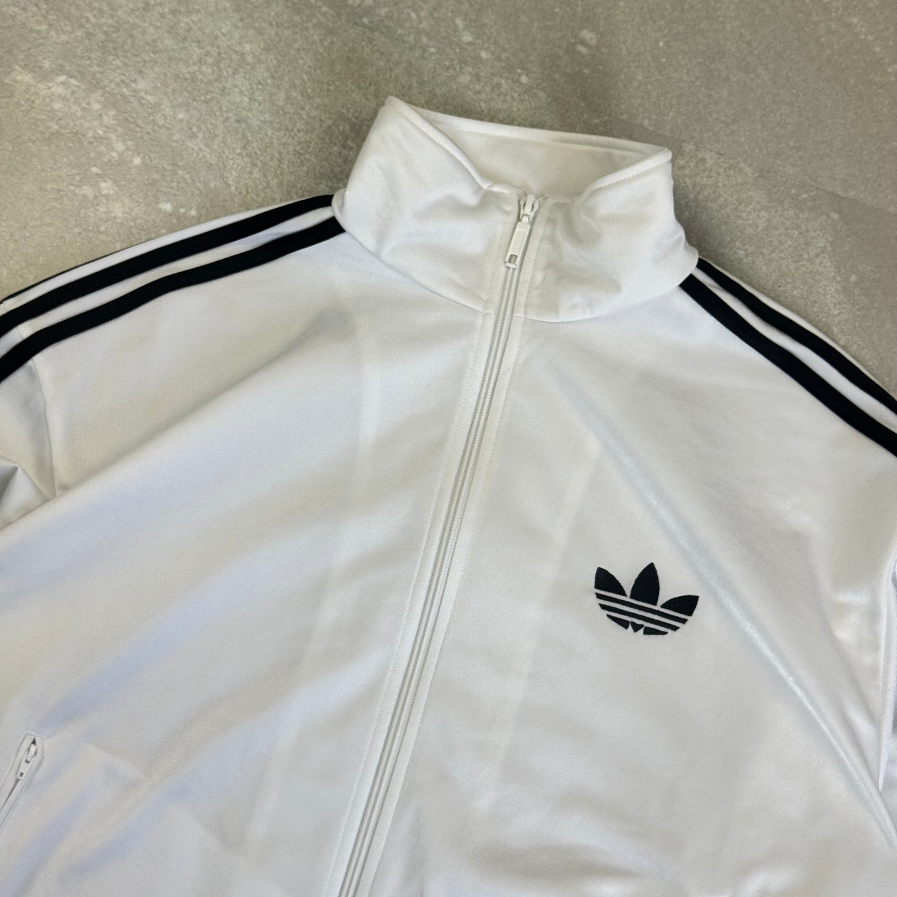 Adidas Firebird Trackjacket (L)