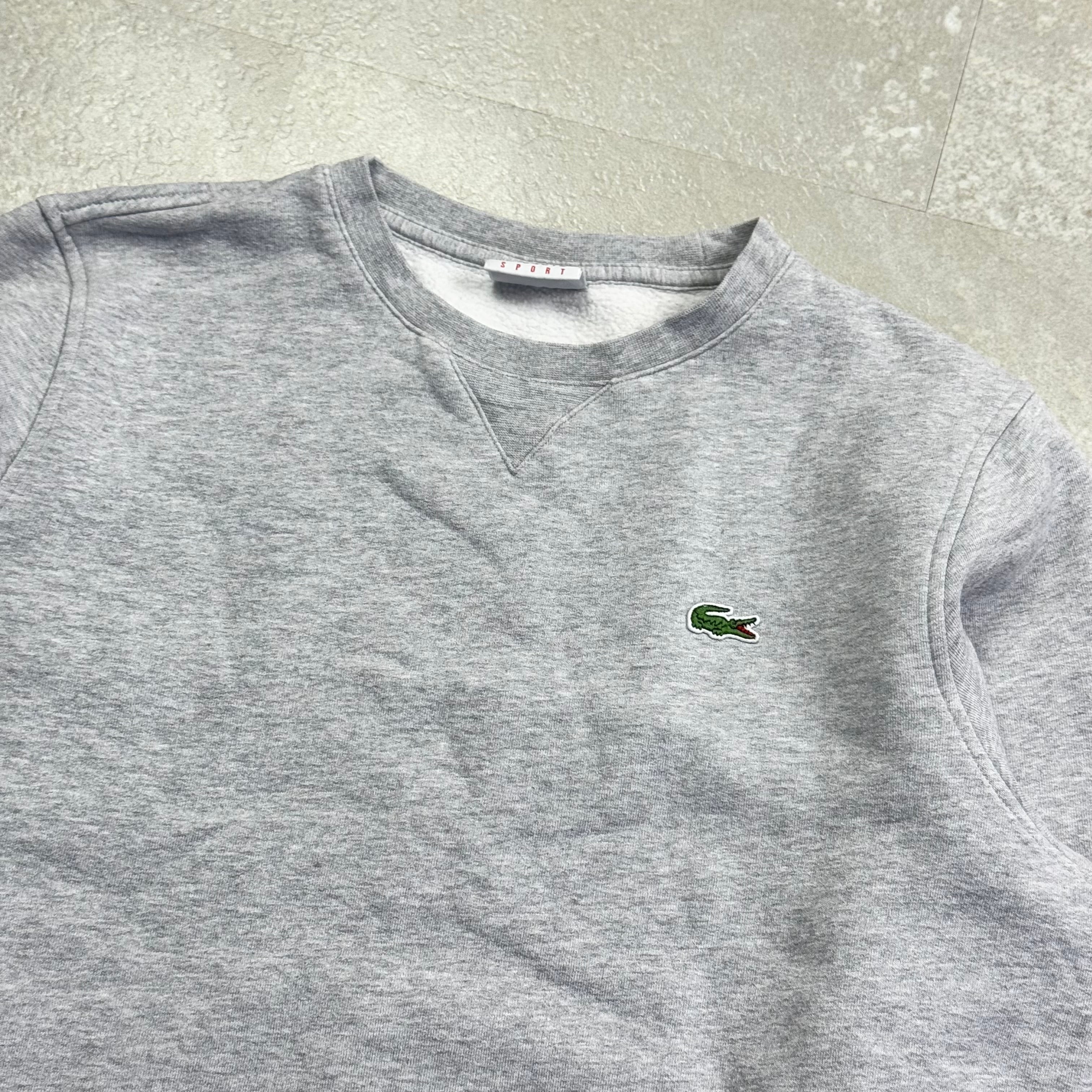 Lacoste Sweater (L)