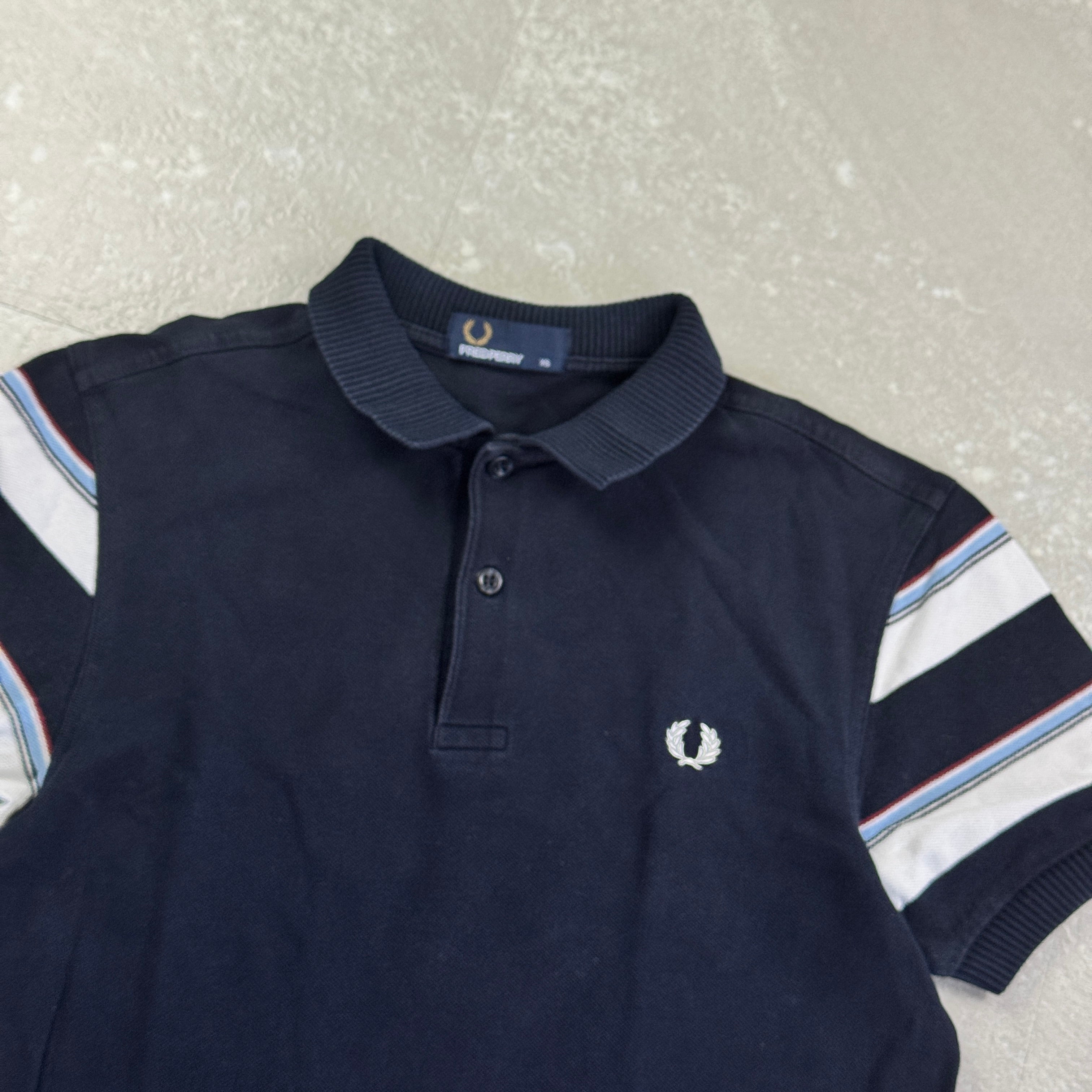 Fred Perry Poloshirt (XS)