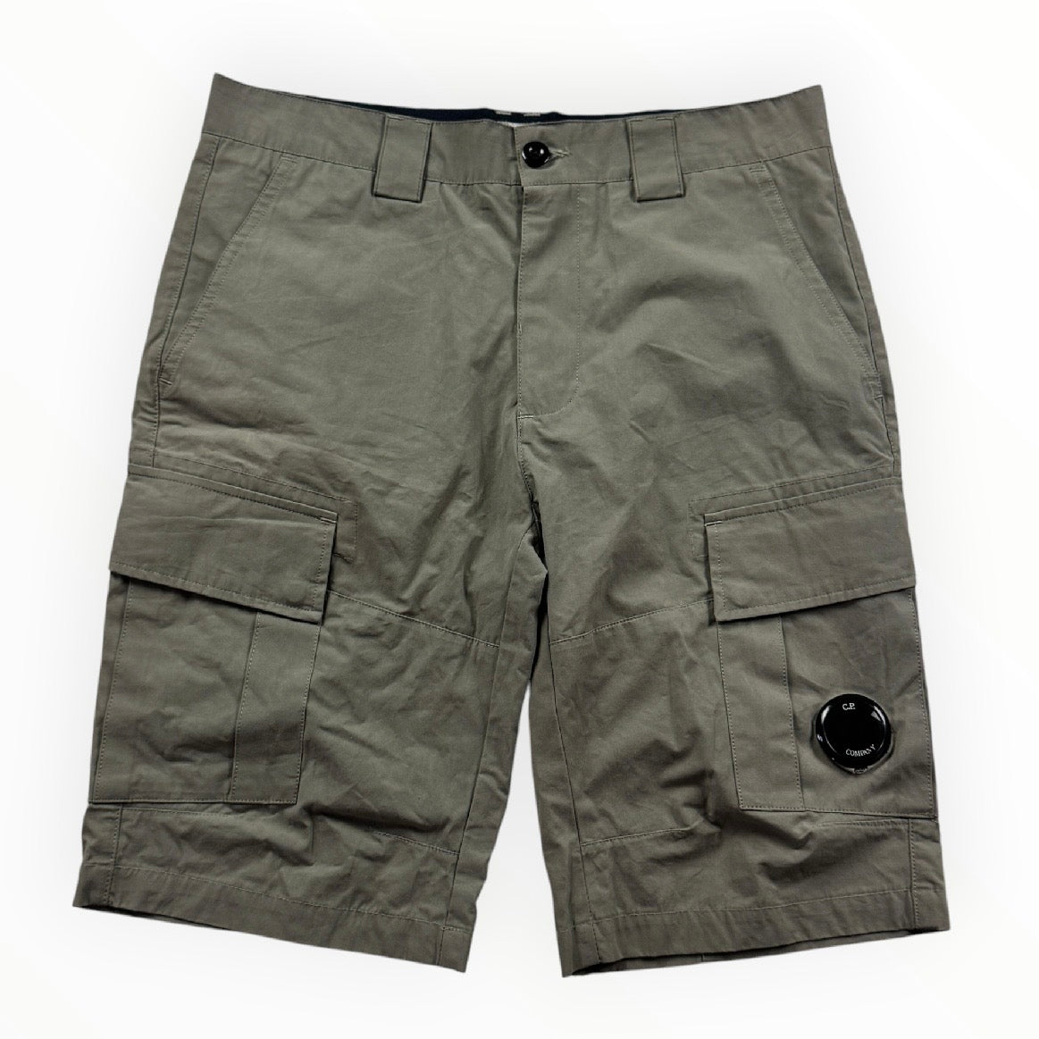 C.P Company Shorts (M)