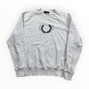 Fred Perry Sweater (XL)