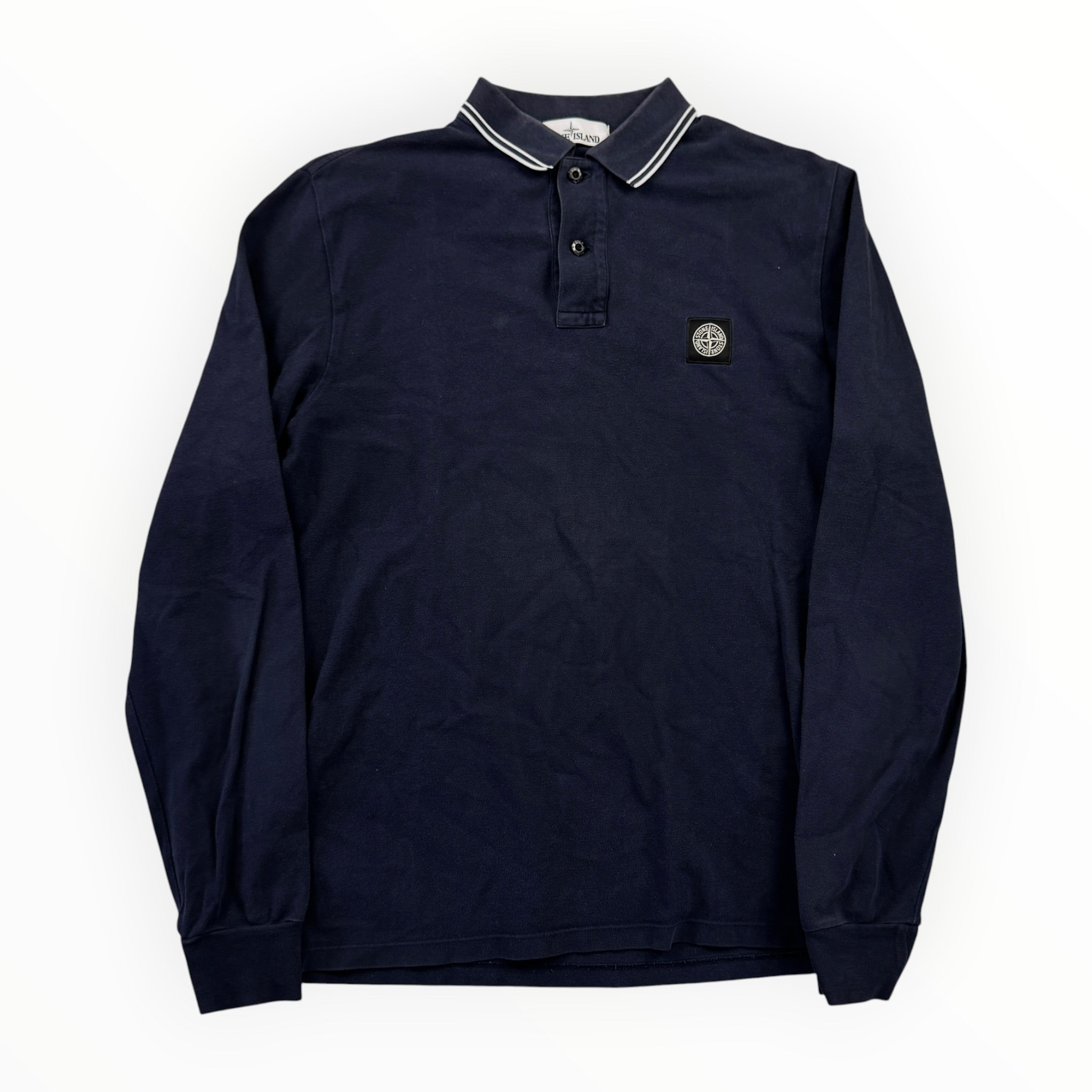 Stone Island Longsleeve (L)