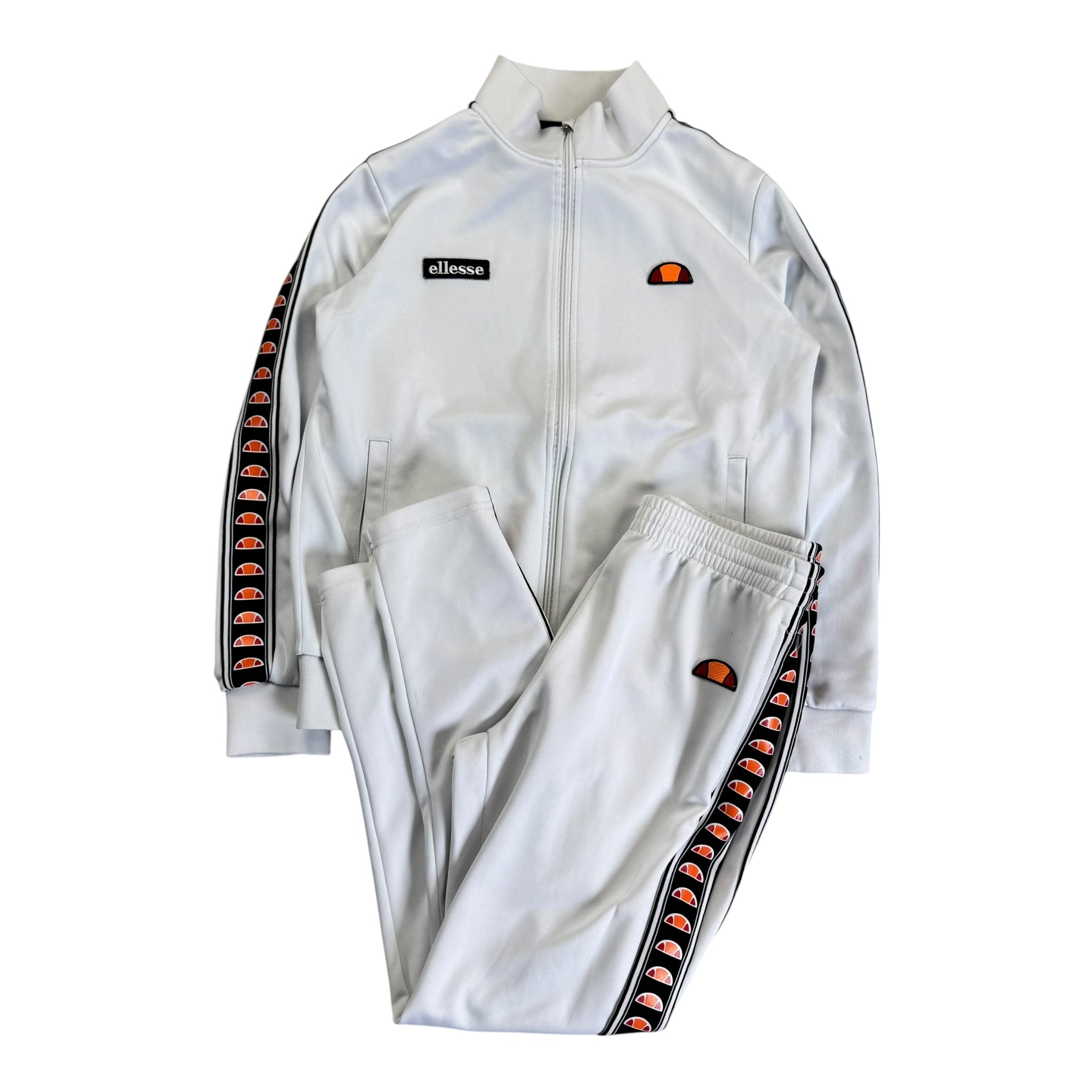 Ellesse Tracksuit (S)