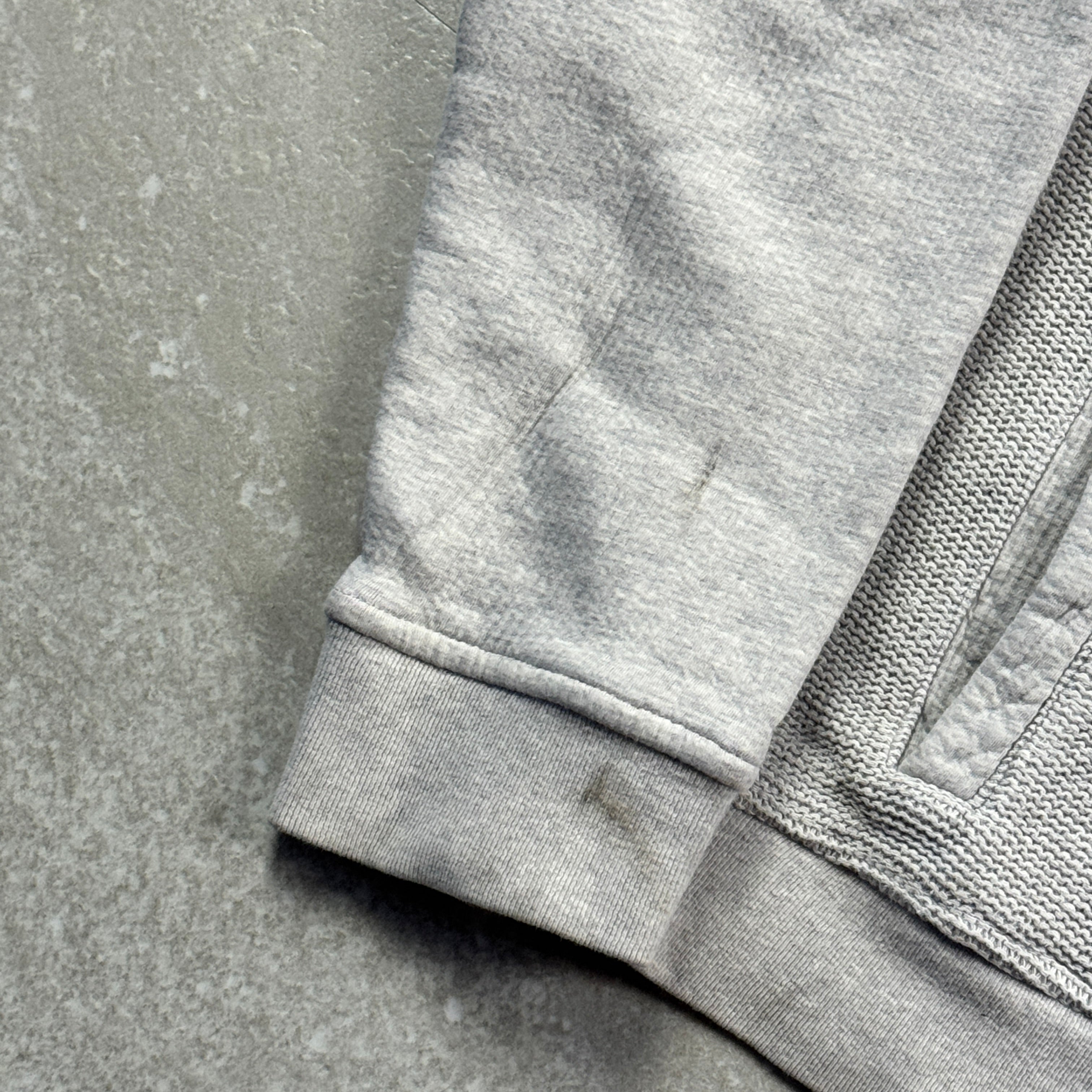 Lyle & Scott Zipper (L)